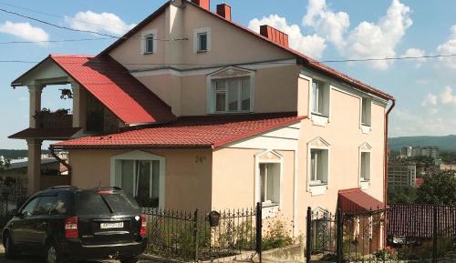 Triple Room with Bathroom