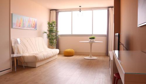 Apartment with Sea View