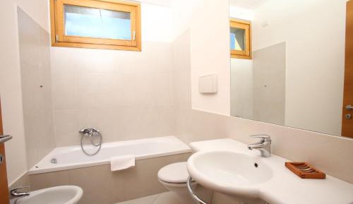 Two-Bedroom Apartment - Separate Building