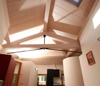 One-Bedroom Apartment - Separate Building