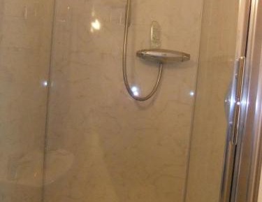 Standard Twin Room with Garden View