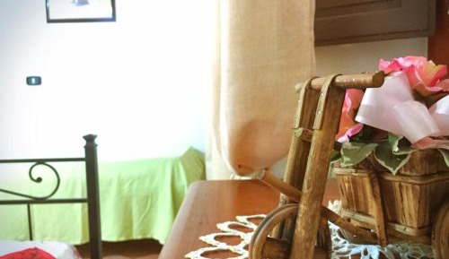 Triple Room with Private Bathroom