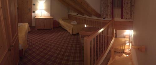 Superior Family Room