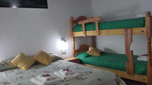 Apartment - Ground Floor