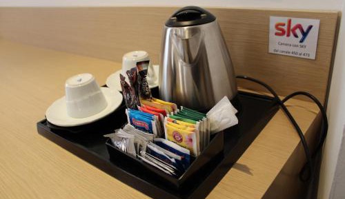 Superior Double Room Single Use (1 Adult)