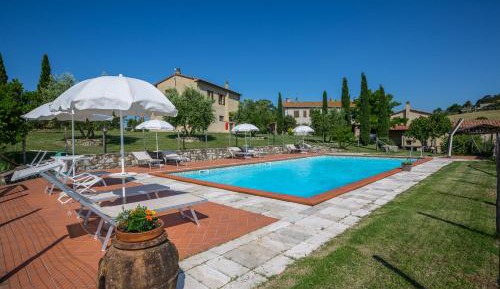 Double or Twin Room with Garden View