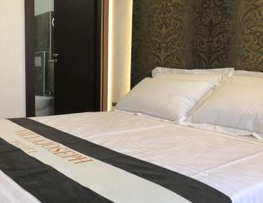 King Room with Sea View