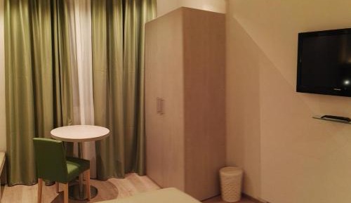 Comfort Double or Twin Room