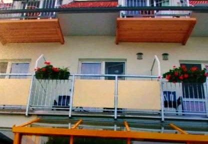 Double Room with Balcony with air condition 