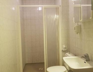 Twin Room with Shared Bathroom