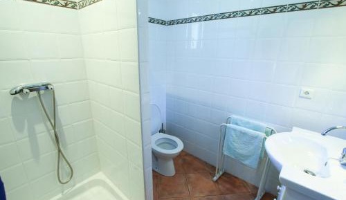 Quadruple Room with Garden View