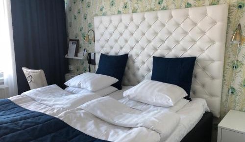 Small Double Room