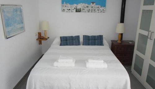 Three-Bedroom Townhouse