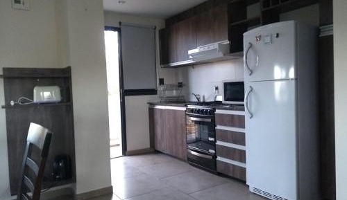 Apartment - Split Level