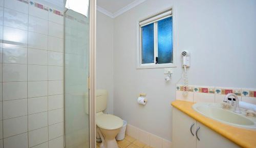 Standard 1 Bedroom Cabin