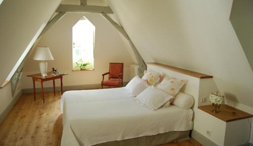 Family Suite (2 Bedrooms) - Eléonore