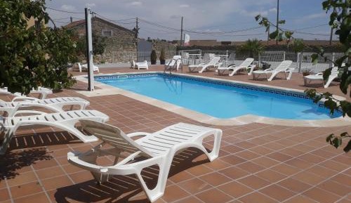 House "El Galeno" with 2 bedrooms