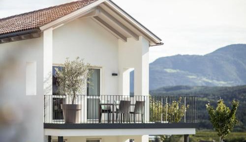 Two-Bedroom Apartment with Terrace 2