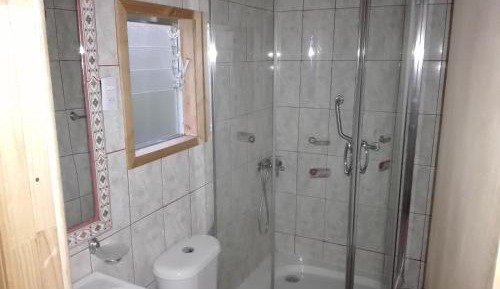 Triple Room with Private Bathroom