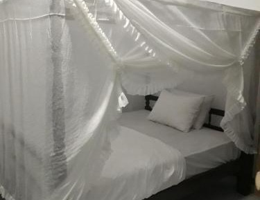 Bungalow with Garden View