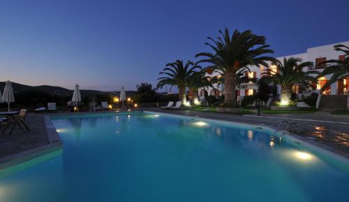 Apartment (6 guests)