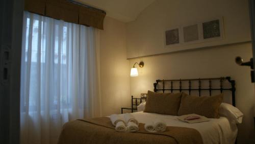 Queen Room - Disability Access