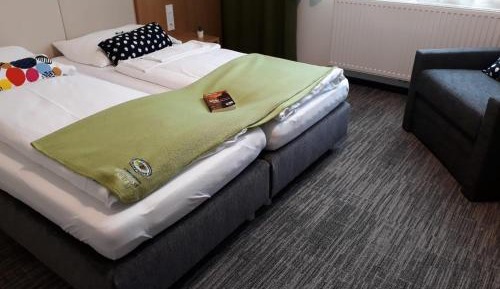 Superior Family Room