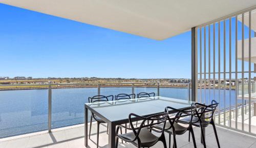 North Shore Two Bedroom Apartment