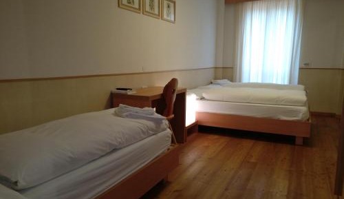 Triple Room with Mountain View