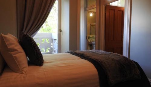 Single Room with Balcony