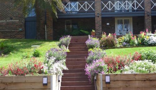 Apartment - Lower Level