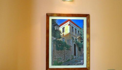 Standard Double or Twin Room with Balcony