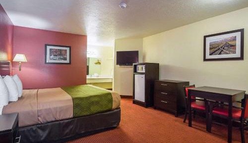King Room - Non-Smoking