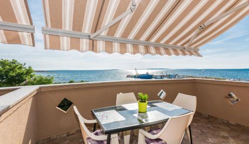 Two-Bedroom Apartment Standard