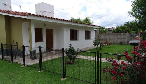 Three-Bedroom Townhouse