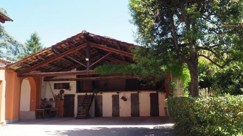 Double or Twin Room with Private External Bathroom