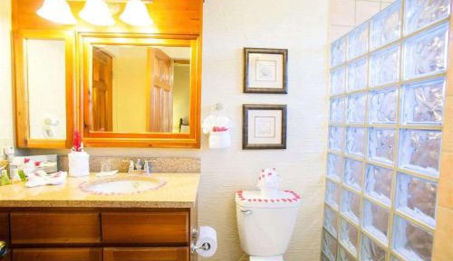 Suite Efficiency 1 Queen Bed Sofabed - Non Smoking