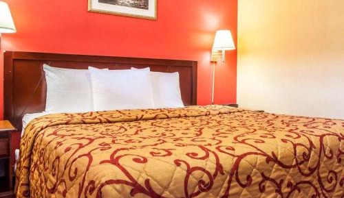 King Room - Non-Smoking