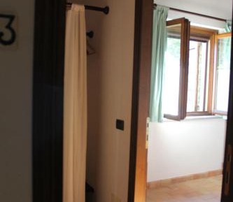 King Room with Garden View