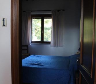 Budget Double or Twin Room