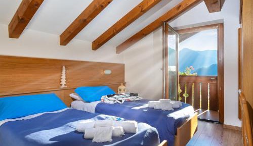 Small Standard Double or Twin Room