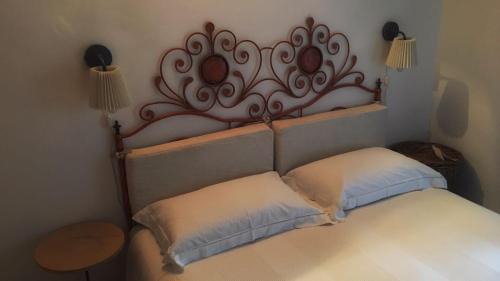 Triple Room with Mountain View