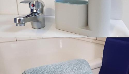 Single Room with Shower