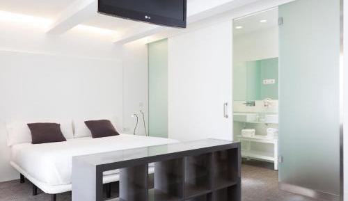 Junior Suite (1-2 Adult)