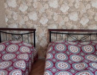 Triple Room with Bathroom