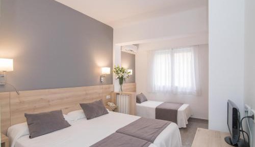 Family Standard Room