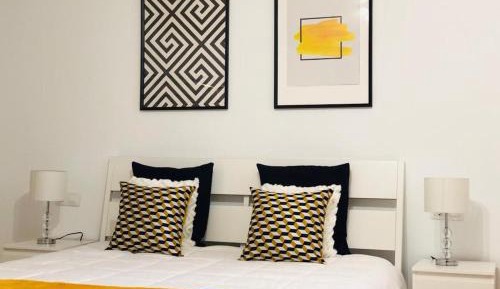 Apartment - Ground Floor