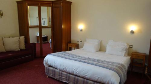 Suite with Jacuzzi