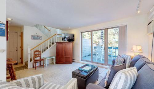 Two Bedroom Apartment 