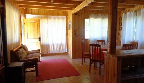 Three-Bedroom Townhouse